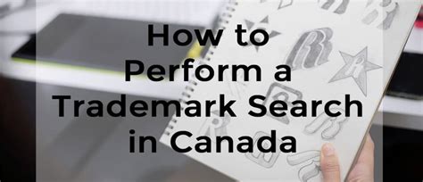 canadian trademark office database search.